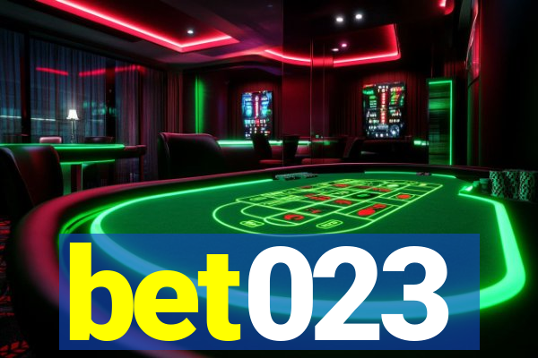 bet023