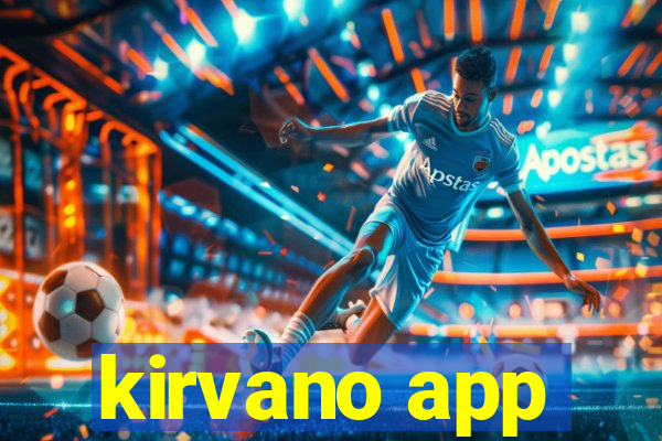 kirvano app