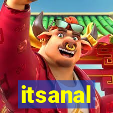 itsanal