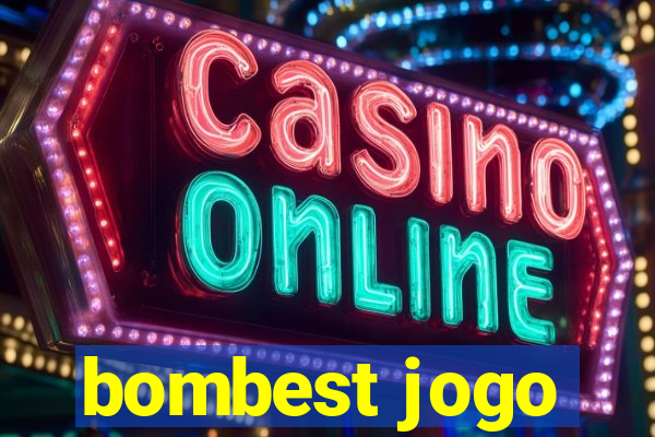 bombest jogo