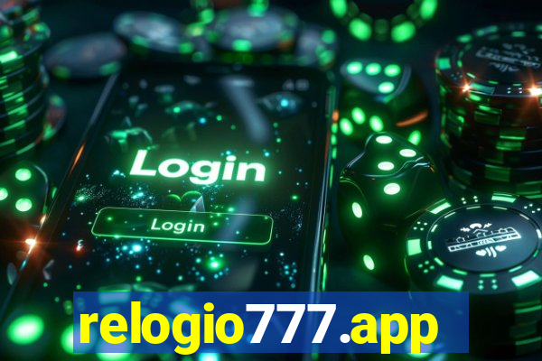 relogio777.app