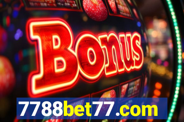 7788bet77.com