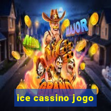 ice cassino jogo