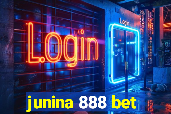 junina 888 bet