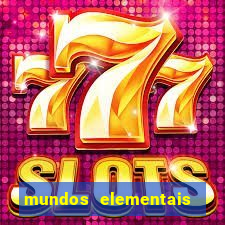 mundos elementais apk download