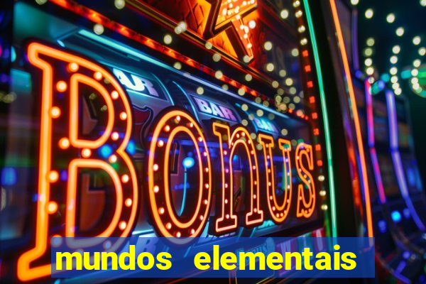 mundos elementais apk download