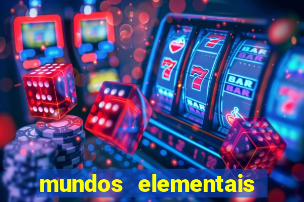 mundos elementais apk download