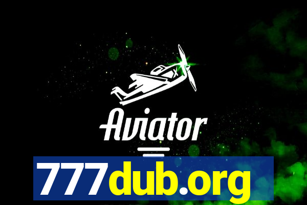 777dub.org