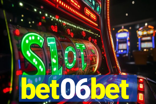 bet06bet