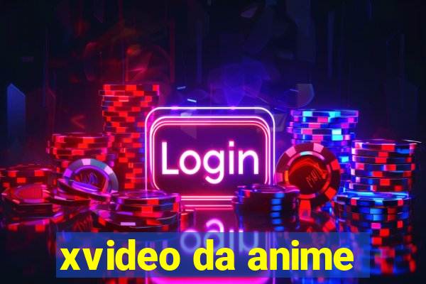 xvideo da anime