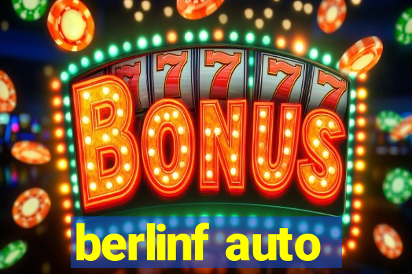 berlinf auto