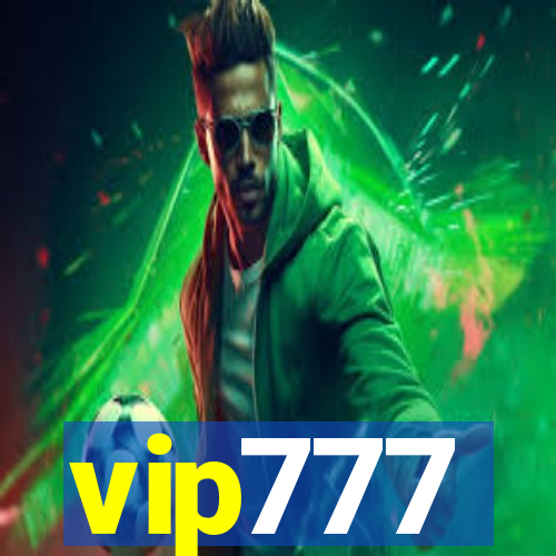 vip777