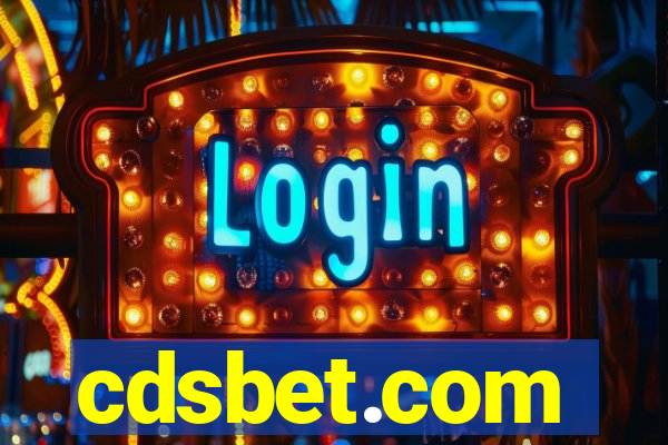 cdsbet.com