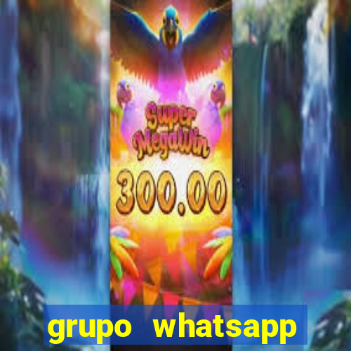 grupo whatsapp resenha rj