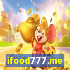 ifood777.me