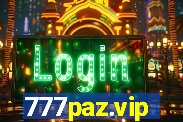 777paz.vip