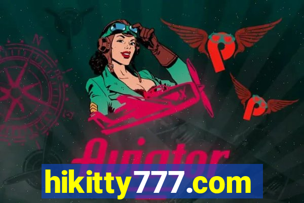 hikitty777.com