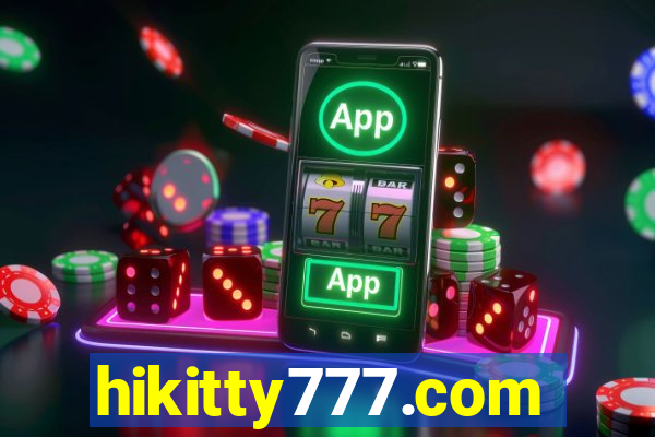 hikitty777.com