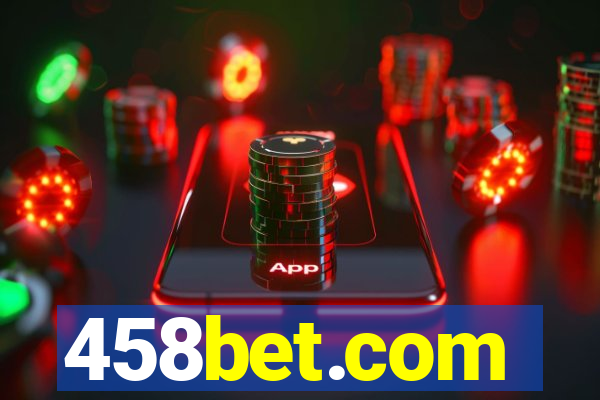 458bet.com