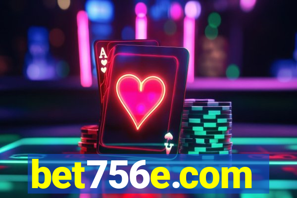 bet756e.com