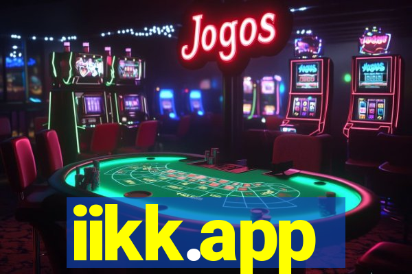 iikk.app