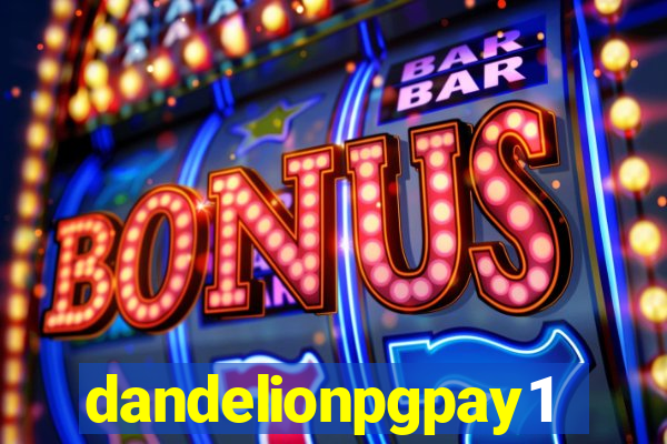 dandelionpgpay1.com