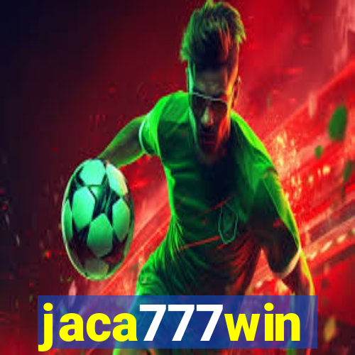 jaca777win