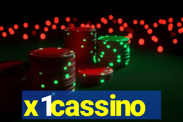 x1cassino