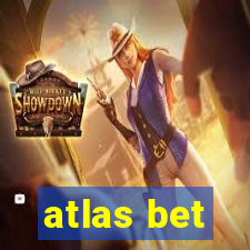 atlas bet