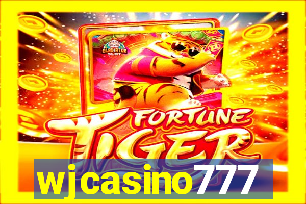 wjcasino777