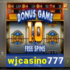 wjcasino777