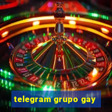 telegram grupo gay