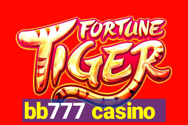 bb777 casino