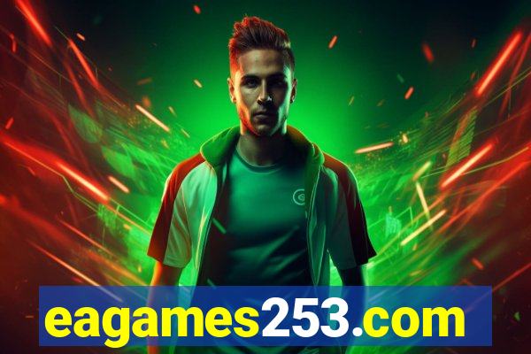 eagames253.com