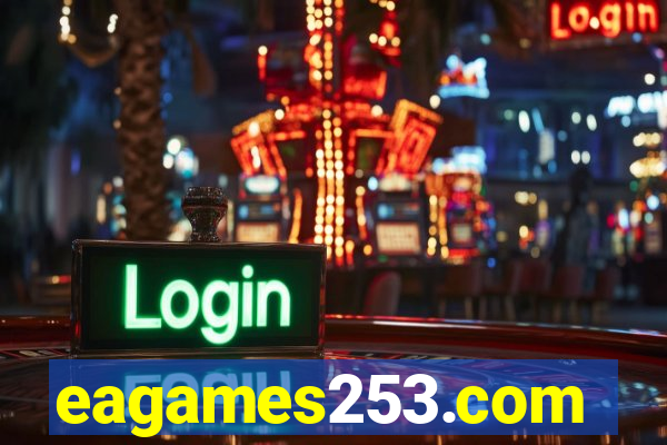 eagames253.com