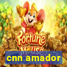 cnn amador