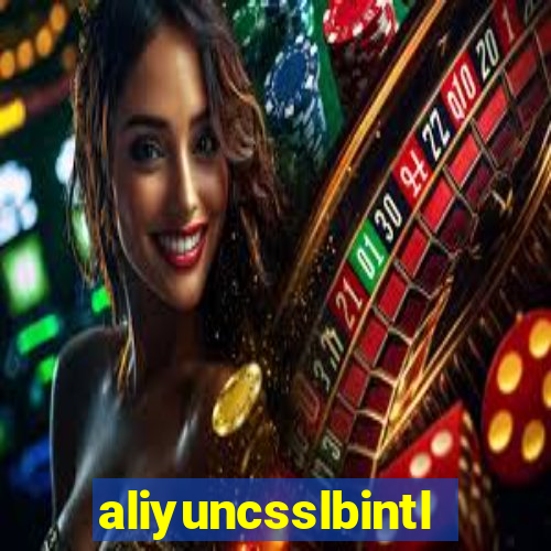 aliyuncsslbintl.com