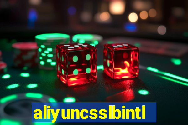 aliyuncsslbintl.com