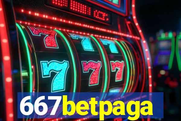 667betpaga