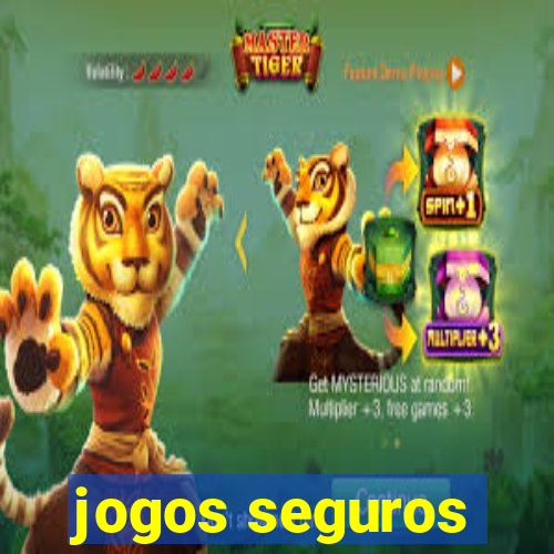 jogos seguros