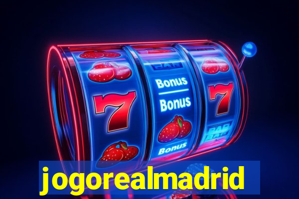 jogorealmadrid