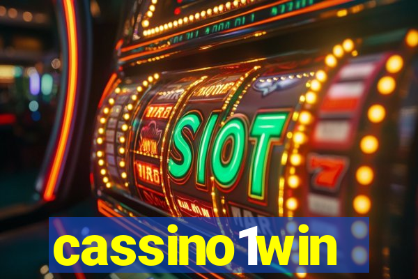 cassino1win