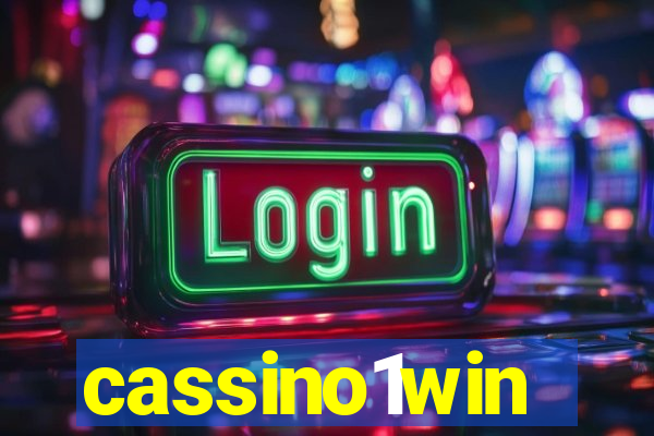 cassino1win