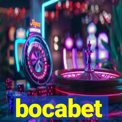 bocabet