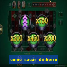 como sacar dinheiro no golden slots