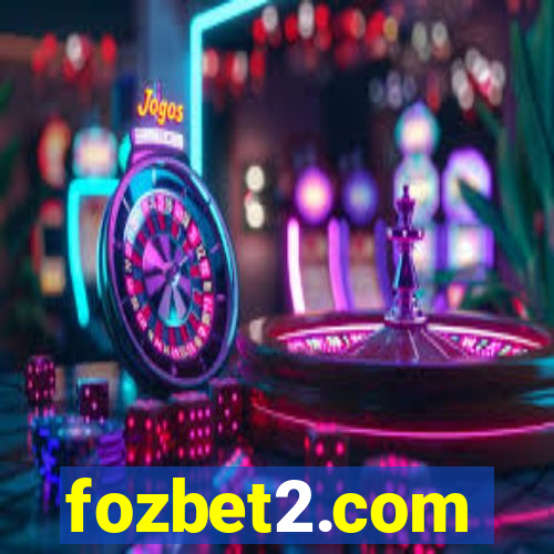 fozbet2.com