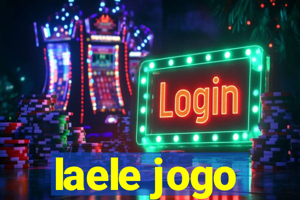 laele jogo