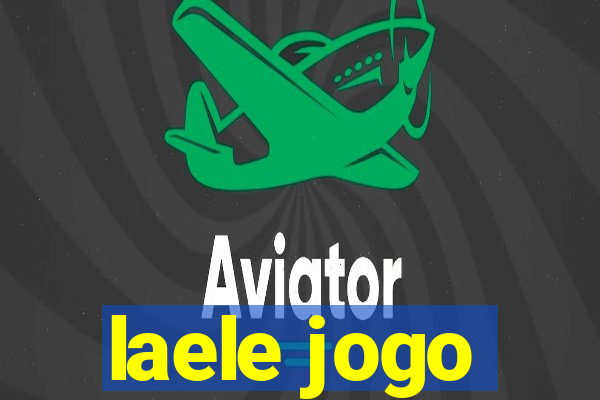 laele jogo