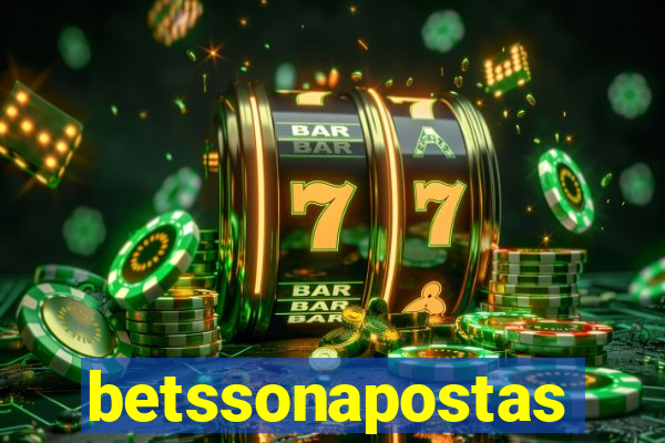 betssonapostas