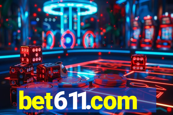 bet611.com